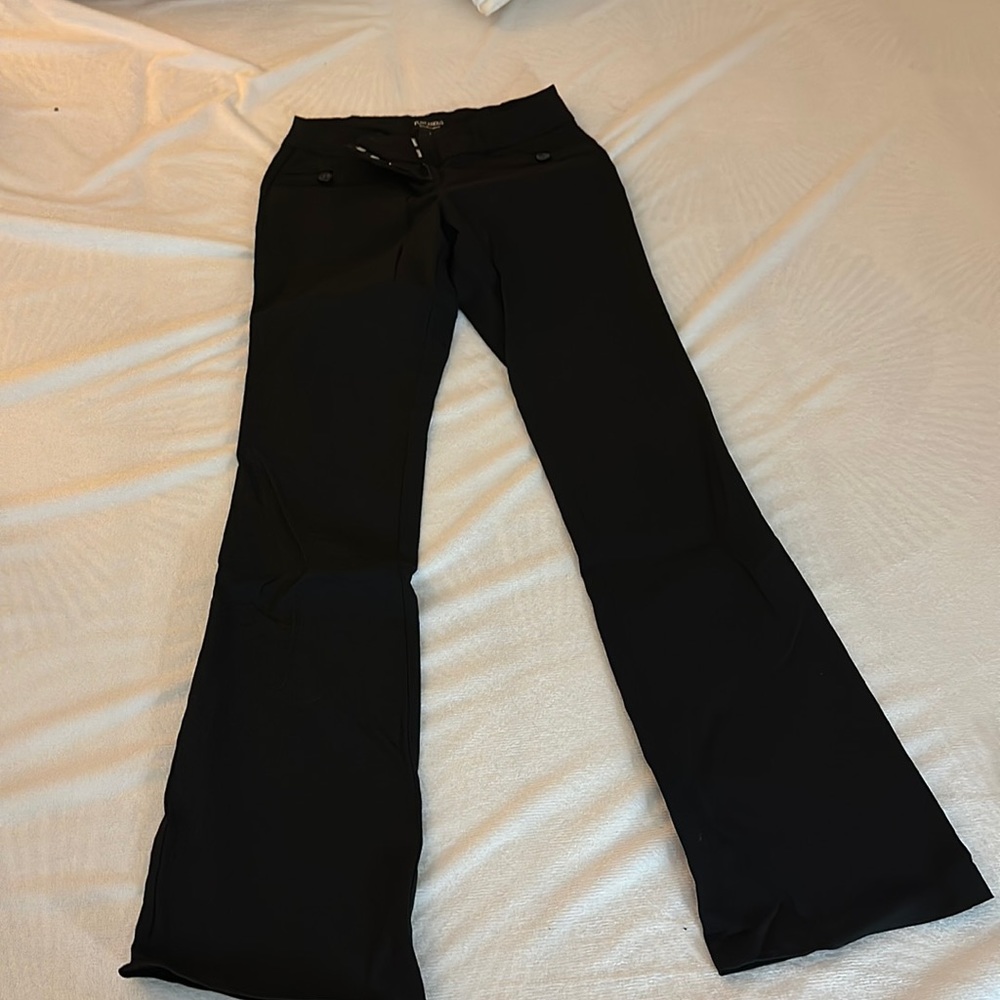 Woman’s dress pants